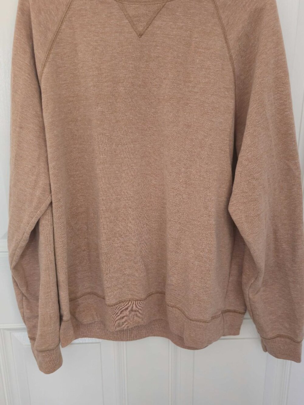 Men sweatshirt